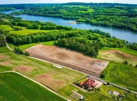 1 Bedroom Stunning Apartment In Golubie