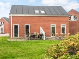 6 person holiday home in Rømø