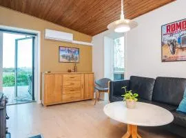5 person holiday home in Rømø
