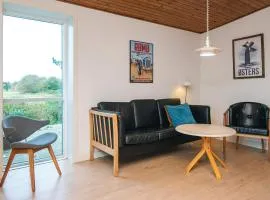 5 person holiday home in Rømø