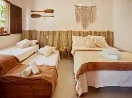 Vila Três - Na localização mais desejada da Vila!
