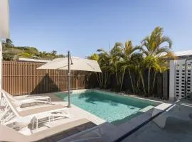 A beautiful Noosa Gem in Sunrise Beach