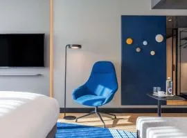 Pullman Madrid Airport & Feria