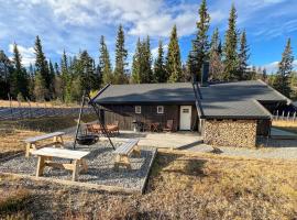 Stunning Home In G&aring;l&aring; With Wifi, kh&aacute;ch sạn sang trọng ở G&aring;l&aring;