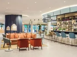 Novotel Campo De Las Naciones
