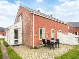 6 person holiday home in R&oslash;m&oslash;-By Traum, hotel with pools in S&oslash;nderby