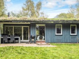 Tranquil Retreat in Bolilmark-By Traum, pet-friendly hotel in Bolilmark