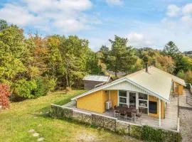 6 person holiday home in Knebel-By Traum