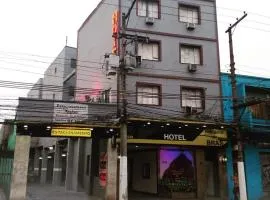 Pousada Recanto do Brás