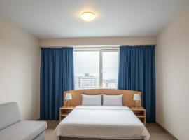 Vera Luxury Antalya, hotel in Antalya