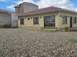 Casa familiar