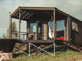 Магія Вітрів, hotel in Staryy Sambor