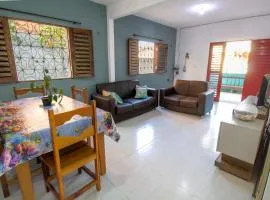 Casa Caminho das Dunas - Refúgio entre as Dunas e o Mar