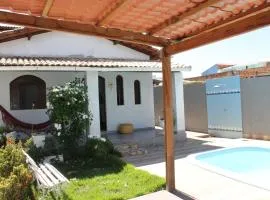 Casa de Temporada - Praias e Piscinas Naturais
