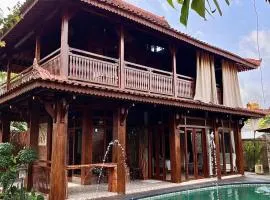 Kampoeng D'langon by Sidhi Hospitality Experiences