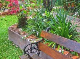 Hospedaje Los Vencejos