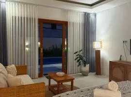 Santai Suites Nusa Dua-Child Free