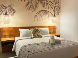 Santai Suites Nusa Dua