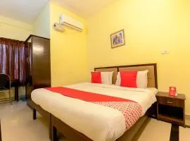 Super Hotel O Diamond In