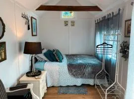The little cottage