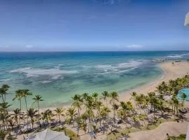 Apartamento En Marbella Vista Al Mar