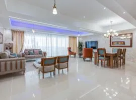 Apartamento Hermoso Frente Al Mar 11fl Amanzing