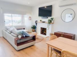 Coastal Bliss - 200m to beach, hotel i Rosebud