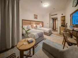 فندق سبال الماسي -sebal almasi hotel