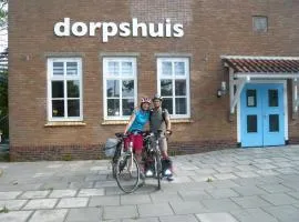 Dorpslogement Pieterburen