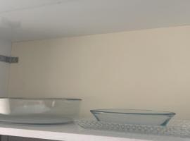 Casa João, hotel in Petrolina