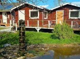 5 star holiday home in Odder