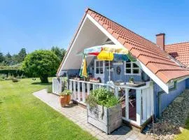 5 star holiday home in Nakskov