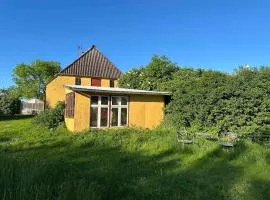 5 star holiday home in Søby Ærø