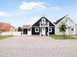 5 star holiday home in Brenderup Fyn