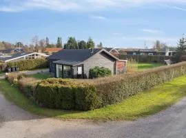 5 star holiday home in Stubbekøbing