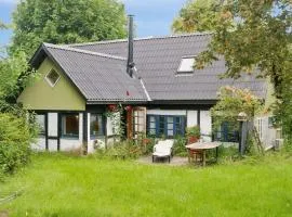 5 star holiday home in Vesterborg
