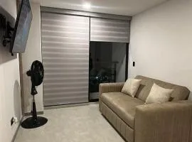 Apartamento nuevo