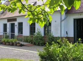 5 star holiday home in Østermarie
