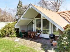 5 star holiday home in Jægerspris