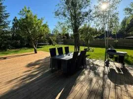 5 star holiday home in Grevinge