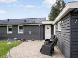 5 star holiday home in Brenderup Fyn