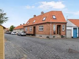 5 star holiday home in Rønne