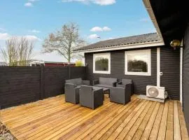 5 star holiday home in Vinderup