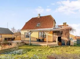 5 star holiday home in Hasle
