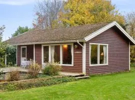 5 star holiday home in Rødvig Stevns