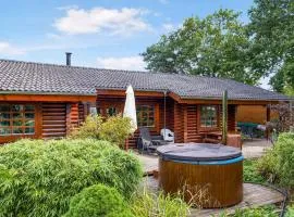 5 star holiday home in Asnæs