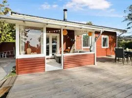 5 star holiday home in Holbæk