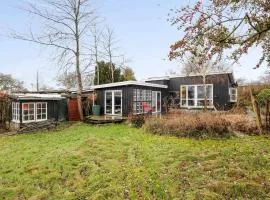 5 star holiday home in Kirke Såby