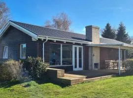 5 star holiday home in Stubbekøbing