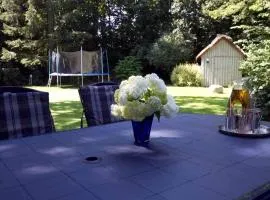 5 star holiday home in Give